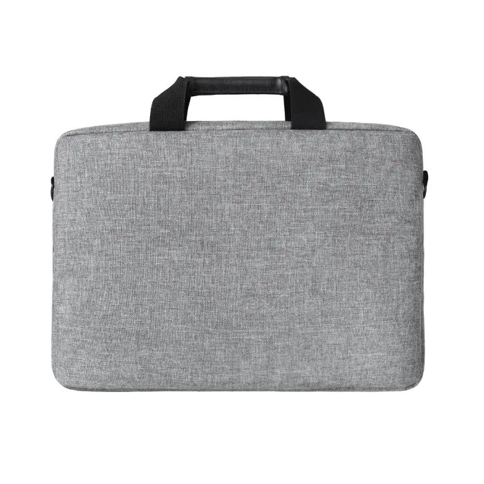 Сумка для ноутбука Grand-X 14'' SB-148 soft pocket Grey (SB-148G) изображение 8