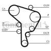 Ремень ГРМ CONTITECH CT1044 изображение 2