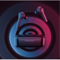 Наушники QCY T5 New Black изображение 10
