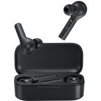 Наушники QCY T5 New Black