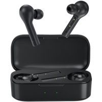 Наушники QCY T5 New Black изображение 2