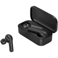 Наушники QCY T5 New Black изображение 3