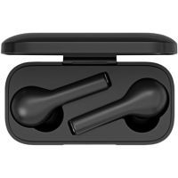 Наушники QCY T5 New Black изображение 4