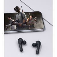 Наушники QCY T5 New Black изображение 6