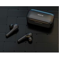 Наушники QCY T5 New Black изображение 8
