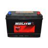 Акумулятор автомобільний Solite R 100Ah (125D31L)