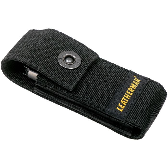 Мультитул Leatherman Bond Steel (832936) изображение 10