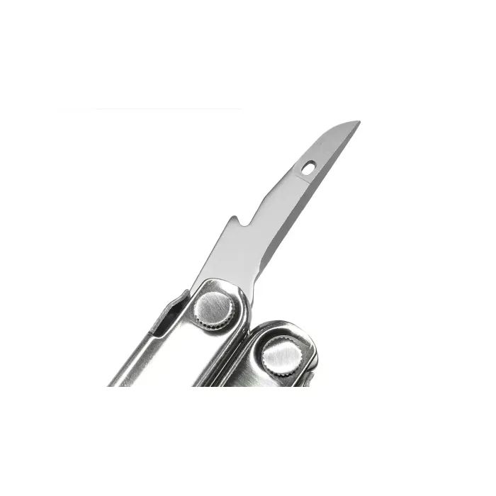 Мультитул Leatherman Bond Heathered Cranberry (833311) изображение 11