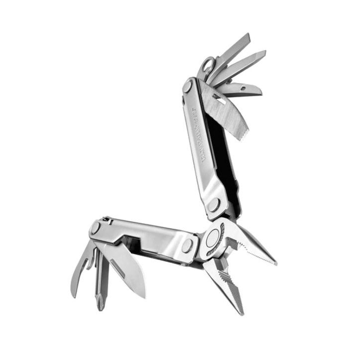 Мультитул Leatherman Bond Steel (832936) изображение 2