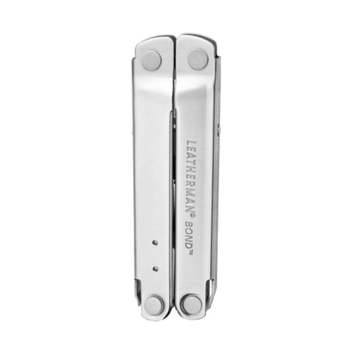Мультитул Leatherman Bond Steel (832936) изображение 8