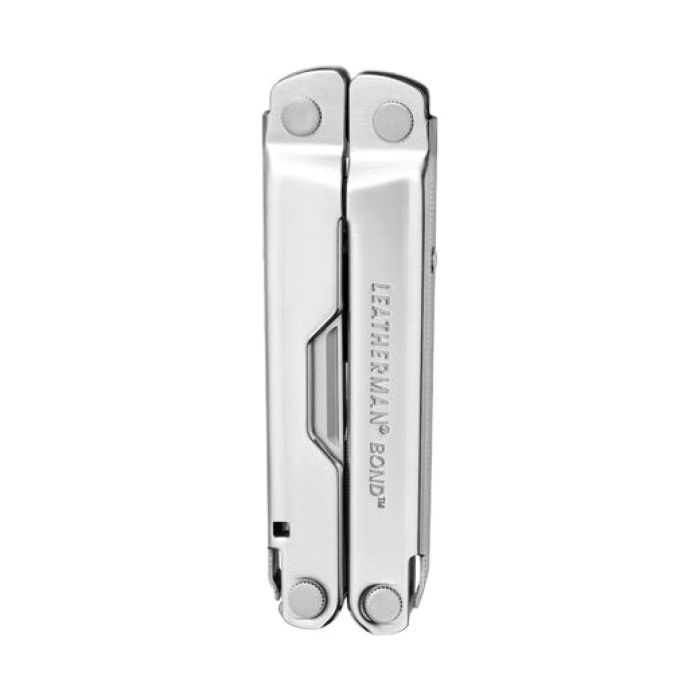 Мультитул Leatherman Bond Steel (832936) изображение 9