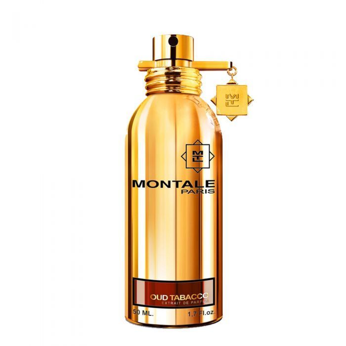 Парфюмированная вода Montale Oud Tobacco 50 мл (3760260457903)