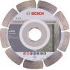 Диск пильный Bosch Standard for Concrete 125-22.23, по бетону (2.608.602.197)