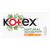 Тампоны Kotex Natural Normal 16 шт. (5029053577395) изображение 2