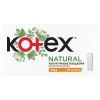Тампоны Kotex Natural Normal 16 шт. (5029053577395) изображение 2