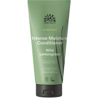 Кондиционер для волос Urtekram органический Дикий лемонграсс 180 мл (5701058006550)