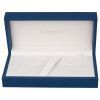 Ручка шариковая Waterman CARENE Deluxe Black/silver BP (21 200) изображение 3