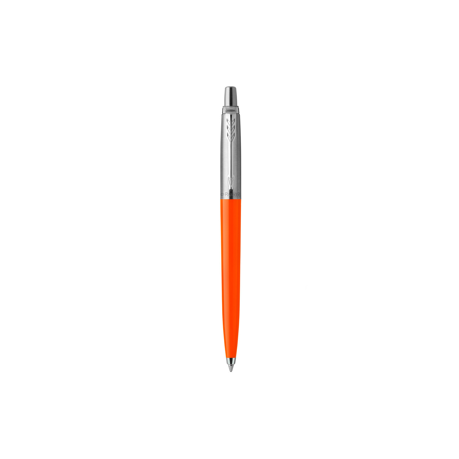 Ручка шариковая Parker JOTTER 17 Original Orange CT BP блистер (15 436) изображение 2