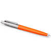 Ручка шариковая Parker JOTTER 17 Original Orange CT BP блистер (15 436) изображение 3
