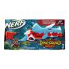 Игрушечное оружие Hasbro Nerf Трицерабласт (F0803) изображение 2