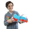 Игрушечное оружие Hasbro Nerf Трицерабласт (F0803) изображение 4