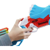 Игрушечное оружие Hasbro Nerf Трицерабласт (F0803) изображение 5