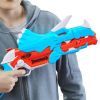 Игрушечное оружие Hasbro Nerf Трицерабласт (F0803) изображение 7