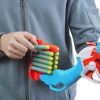 Игрушечное оружие Hasbro Nerf Трицерабласт (F0803) изображение 8