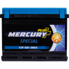 Аккумулятор автомобильный MERCURY battery SPECIAL Plus 62Ah (P47289) изображение 2