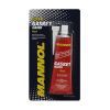 Герметик автомобильный Mannol Gasket Maker Red (85g) (9914)