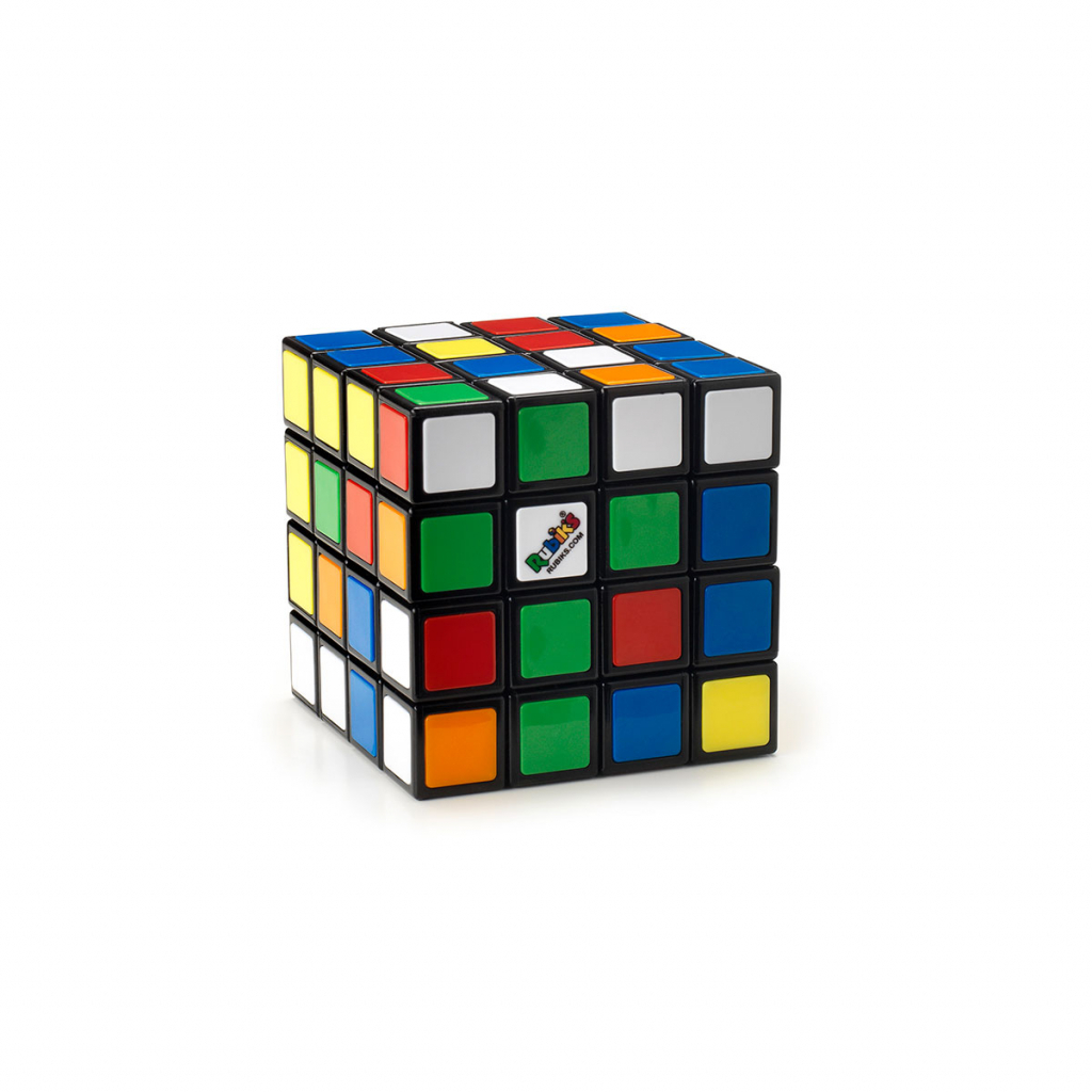 Головоломка Rubik's Кубик 4х4 Мастер (6062380) изображение 3