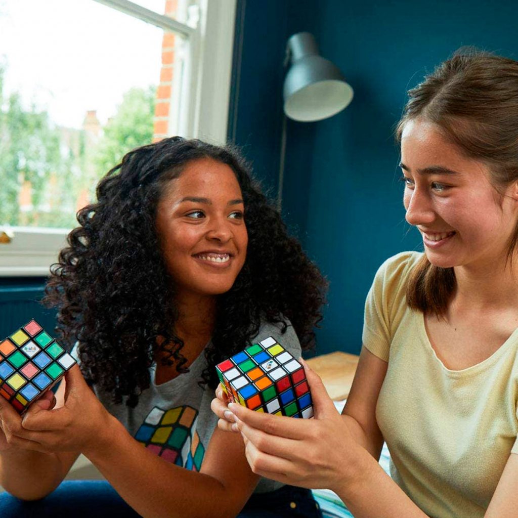 Головоломка Rubik's Кубик 4х4 Мастер (6062380) изображение 7