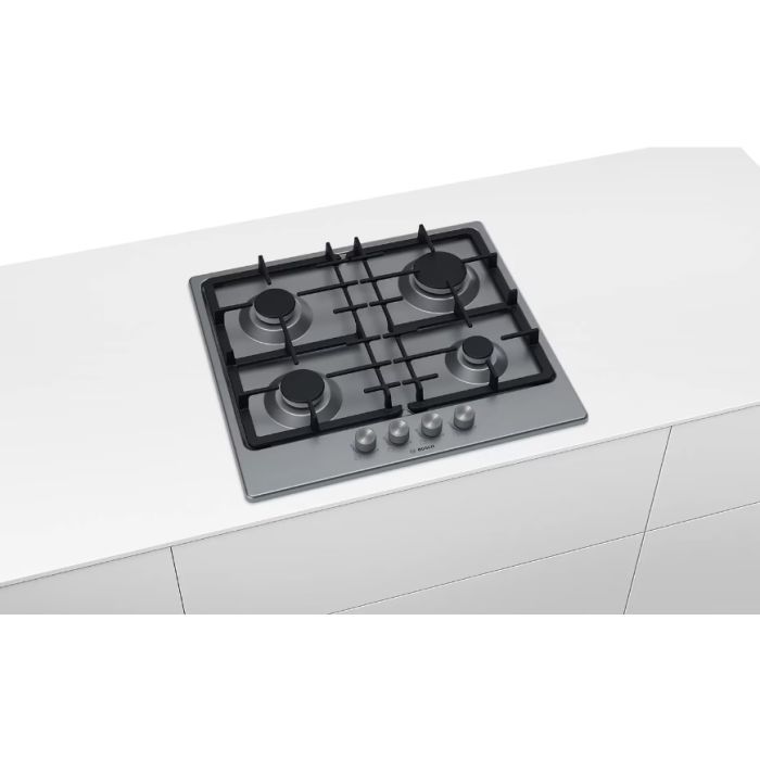 Варочна поверхня Bosch PGP6B5O93R зображення 3