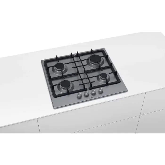 Варочная поверхность Bosch PGP6B5O93R изображение 3