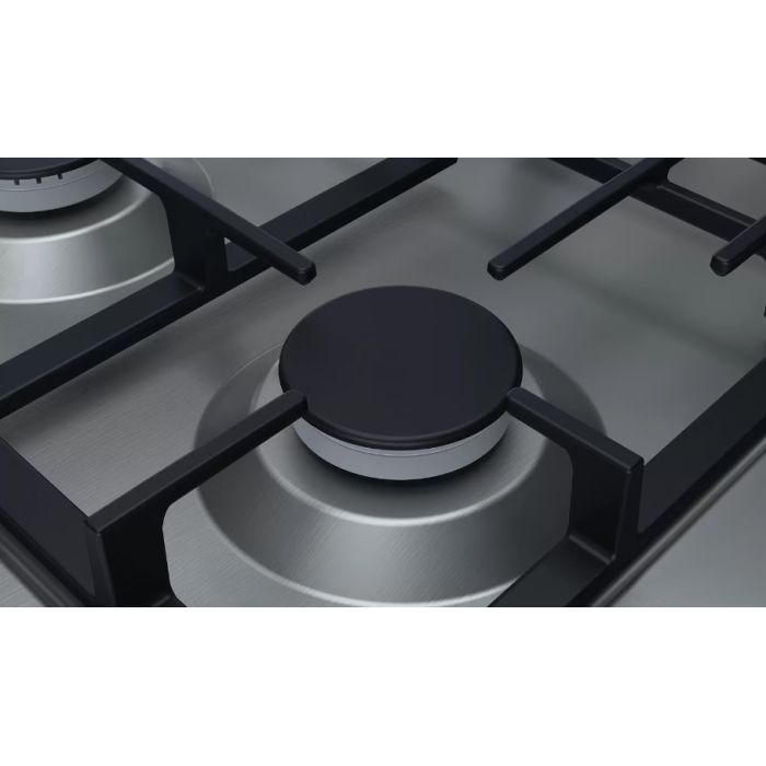 Варочна поверхня Bosch PGP6B5O93R зображення 4