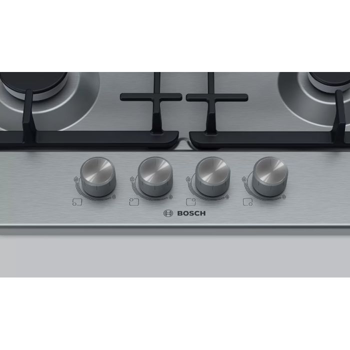 Варочна поверхня Bosch PGP6B5O93R зображення 5