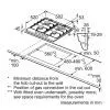 Варочная поверхность Bosch PGP6B5O93R изображение 7
