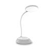 Настольная лампа TITANUM LED DC3 7W 3000-6500K USB серая (TLTF-022G) изображение 2