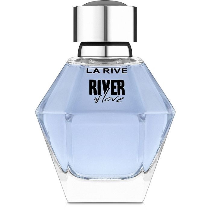 Парфюмированная вода La Rive River Of Love 100 мл (5901832068198)