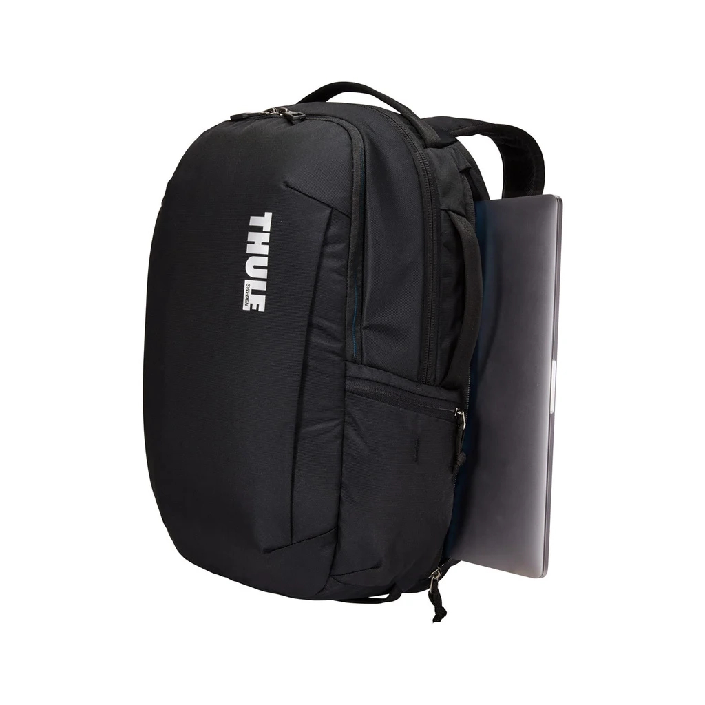 Рюкзак для ноутбука Thule 15.6" Subterra 30L TSLB317 BLACK (3204053) изображение 5