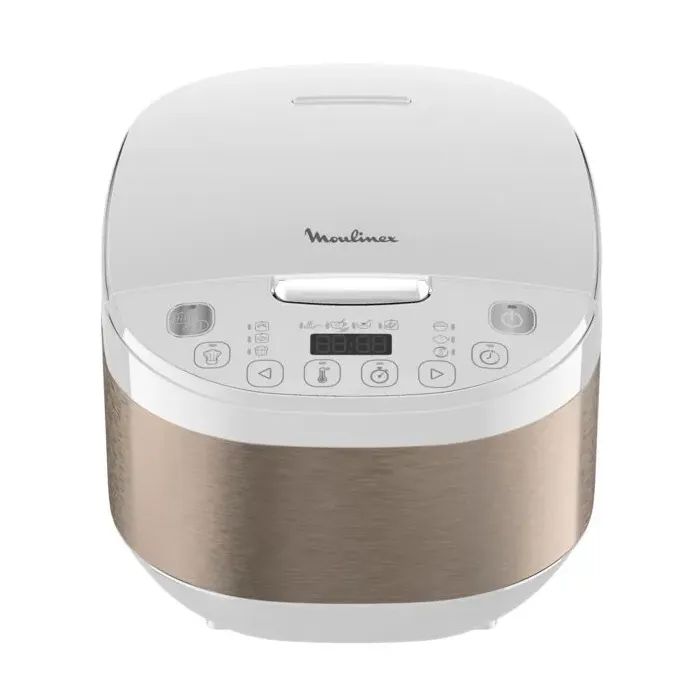 Мультиварка Moulinex MK622132 изображение 2