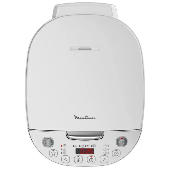 Мультиварка Moulinex MK622132 изображение 3