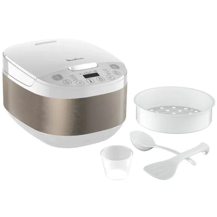 Мультиварка Moulinex MK622132 изображение 5