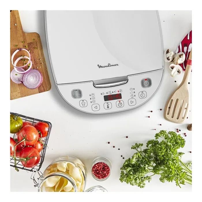 Мультиварка Moulinex MK622132 изображение 7