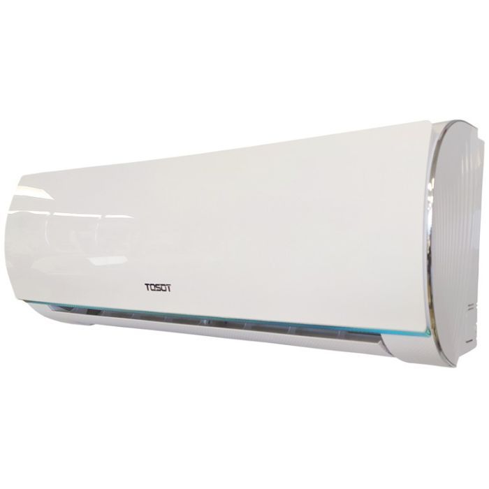 Кондиціонер Tosot GV-18W2S зображення 2