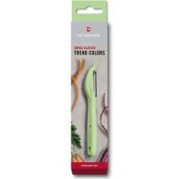 Овочечистка Victorinox Ultra-Sharp Edge 175 mm Light Green (7.6075.42) зображення 2