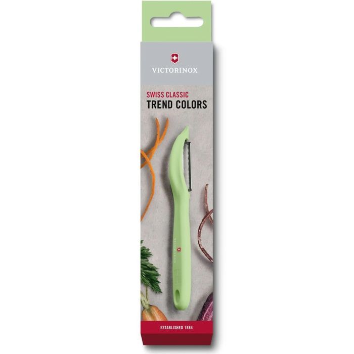 Овочечистка Victorinox Ultra-Sharp Edge 175 mm Light Red (7.6075.12) зображення 2