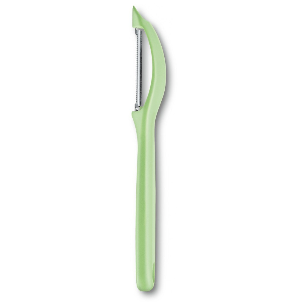 Овочечистка Victorinox Ultra-Sharp Edge 175 mm Light Green (7.6075.42)