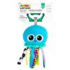 Іграшка на коляску Lamaze Медузка з прорізувачем (L27194) зображення 2
