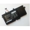 Акумулятор до ноутбука ASUS Q551 B31N1402, 4110mAh (48Wh), 3cell, 11.4V, Li-ion (A47627) зображення 2